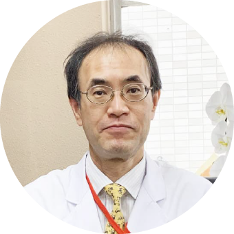 センター長 野上 恵嗣