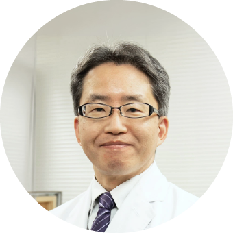 副センター長 杉江 和馬